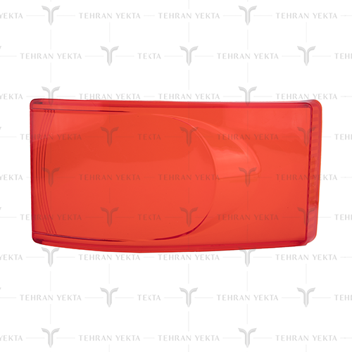 طلق چراغ خطر عقب TX