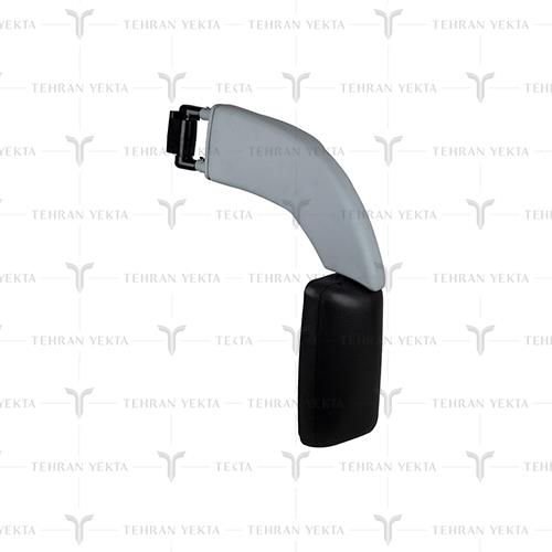 آینه 457 بیابانی برقی فایبرگلاس تا دو شاخه چپ و راست 