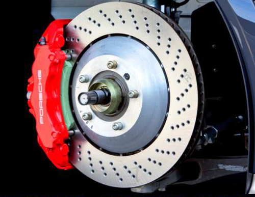 ترمز abs چیست؟