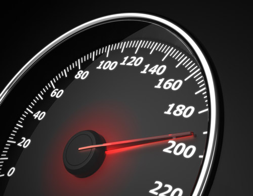 سنسور سرعت خودرو چیست و چه کاری انجام می‌دهد؟