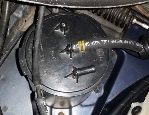 کنیستر چیست؟ + علائم خرابی و تعویض