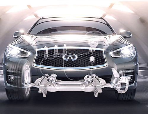  علت سفت شدن فرمان هیدرولیک