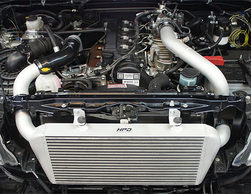 اینترکولر چیست؟