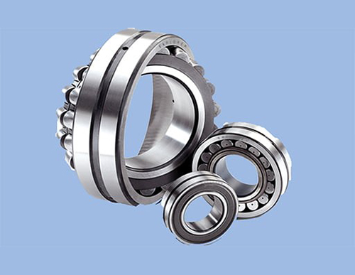 انواع بلبرینگ ماشین سنگین