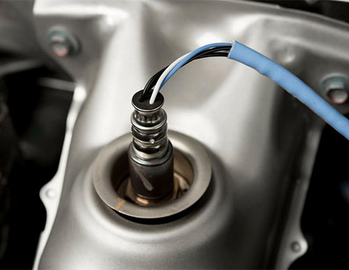 علائم خرابی سنسور اکسیژن