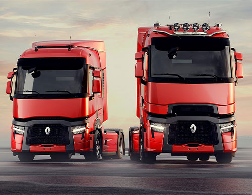 سوپاپ ساعتی کامیون