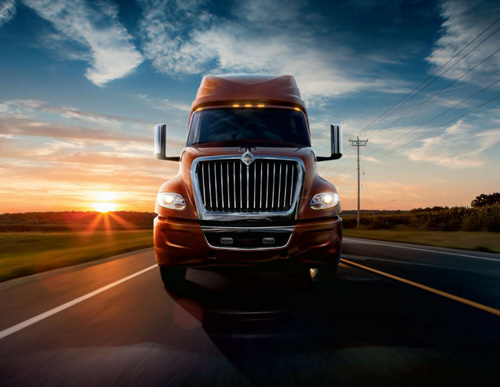  بخاری درجا کامیون