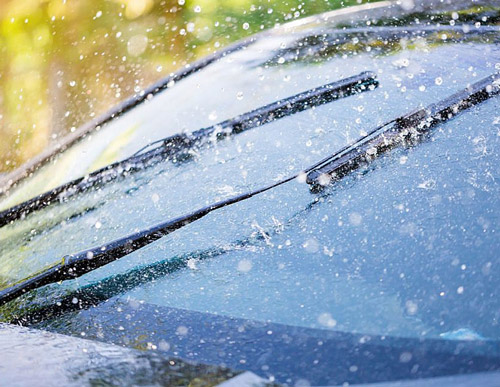 انواع تیغه برف پاک کن