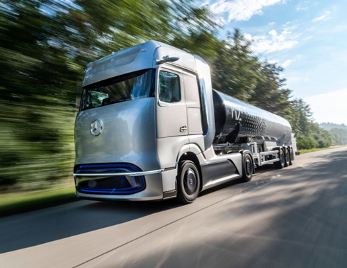 معرفی قطعات برقی ماشین سنگین