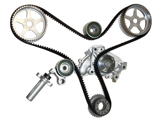 تسمه تایم چیست؟