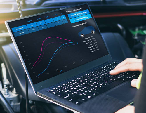 ریمپ خودرو چیست؟