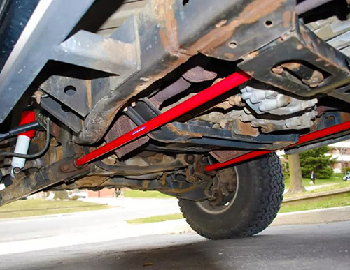 میل موجگیر چیست؟