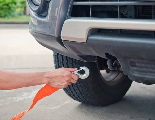 نحوه نصب بکسل بند 