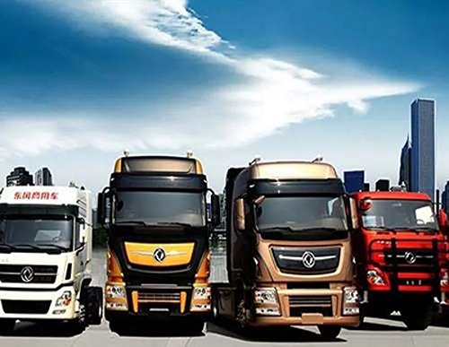 نقد و بررسی کامیون دانگ فنگ