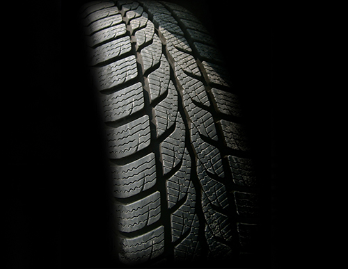 علائم بالانس نبودن چرخ‌ ها