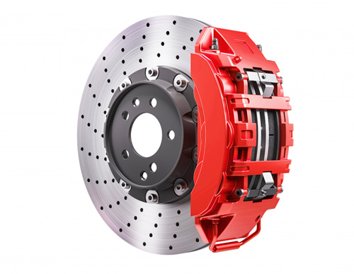 تبدیل ترمز معمولی به abs 