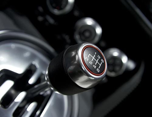 تبدیل گیربکس دستی به اتوماتیک