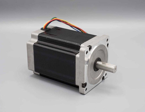 استپر موتور چیست