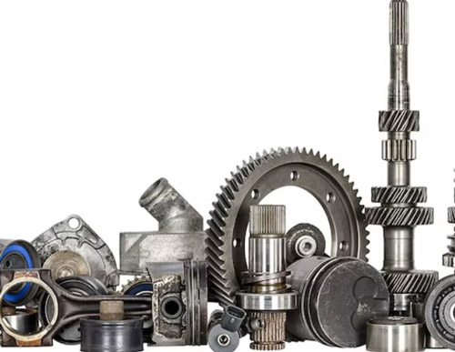 معرفی پر استهلاک ترین قطعات یدکی ماشین سنگین