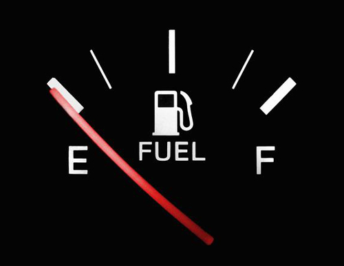 مصرف سوخت انواع کامیون