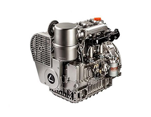 موتور دیزل چگونه کار می‌کند؟	