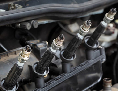 شمع گرمکن در موتور دیزل