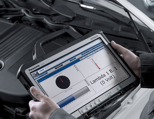 انواع دیاگ ماشین سنگین