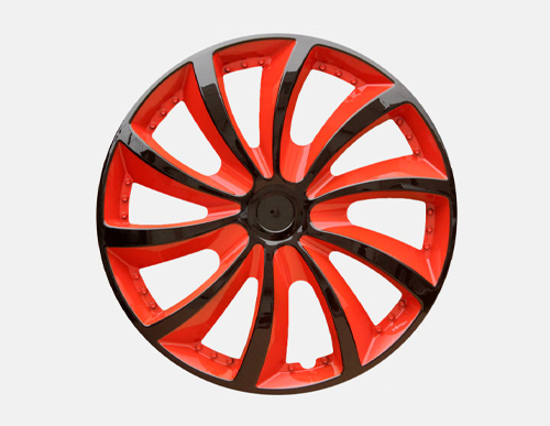 انواع قالپاق ماشین سنگین