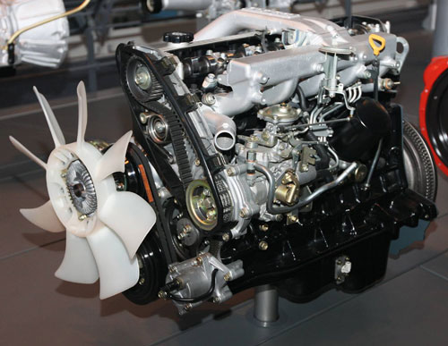 انواع فن کلاچ کامیون (مکانیکی و الکترونیکی)