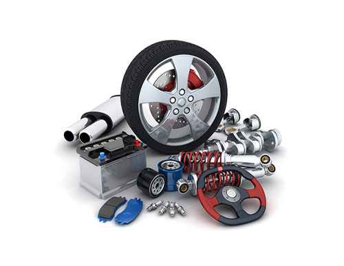 راهنمای خرید لوازم‌یدکی ماشین سنگین