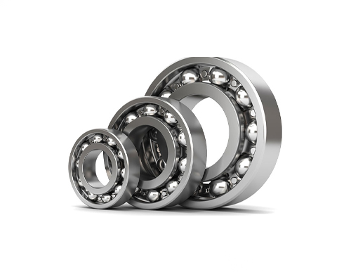 خرابی بلبرینگ گیربکس