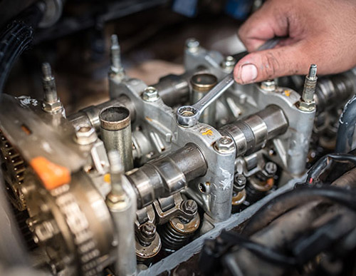 فیلر گیری چیست و چه تاثیری بر عملکرد خودرو دارد؟