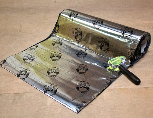 دمپینگ خودرو چیست؟ لذت رانندگی در سکوت