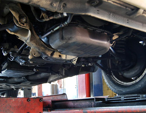 کارتل ماشین