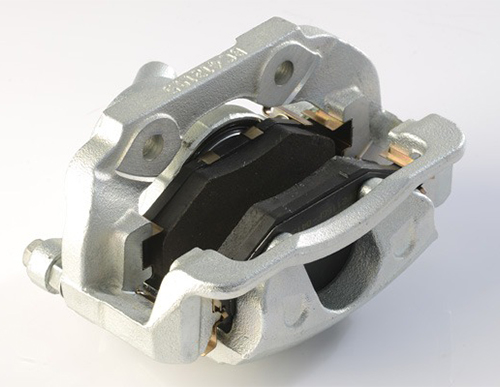 کالیپر ترمز ماشین سنگین