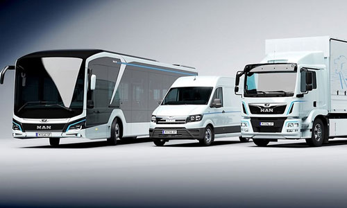 هزینه تعمیر و نگهداری از قطعات کامیون