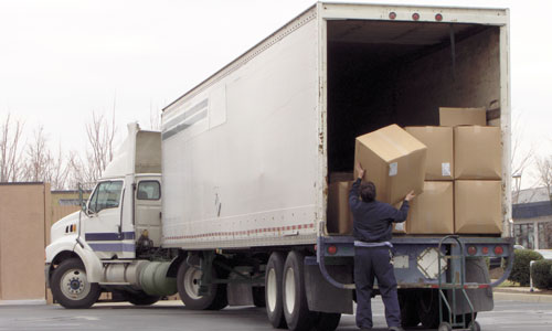 نوع بار و هزینه نگهداری انواع ماشین سنگین