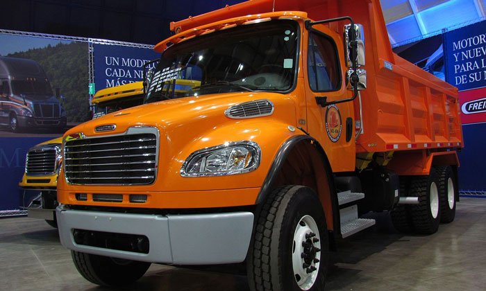 راهنمای خرید خودروهای سنگین