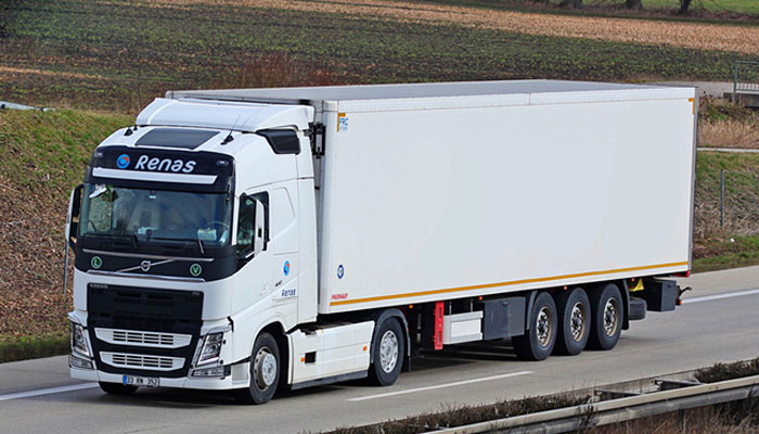 پرفروش ترین کامیون های ایران