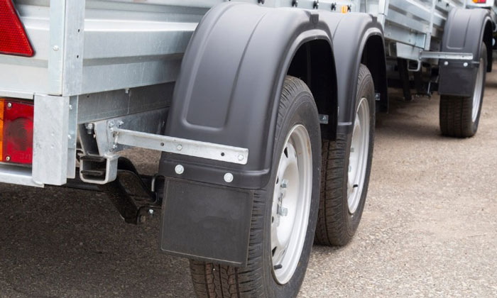 نکات خرید کامیون تک محور و دو محور