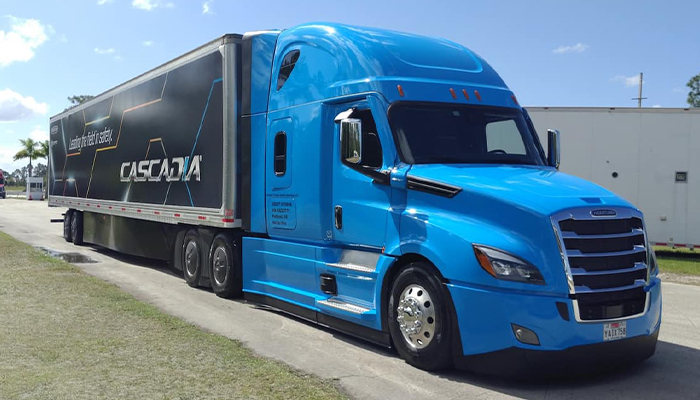 10 کامیون برتر دنیا