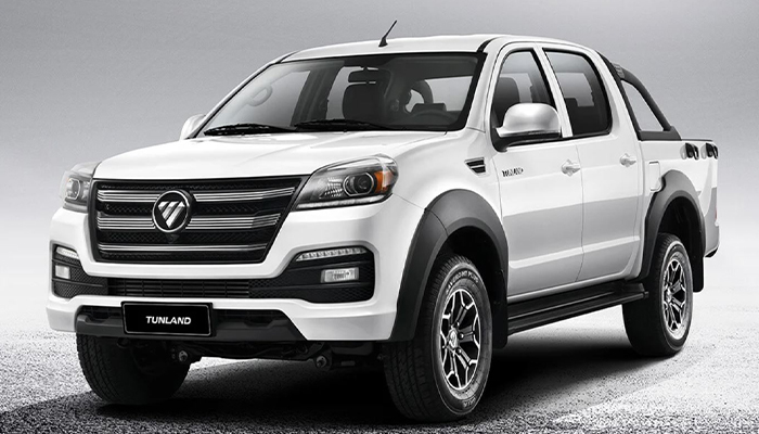 مشخصات باتری مناسب خودرو فوتون