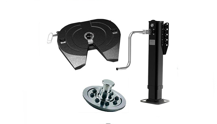 تفاوت ریش کوتاه و بلند تریلی