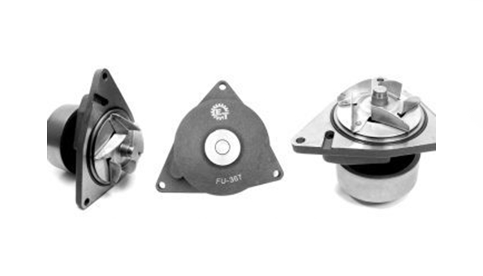 واتر پمپ چه کاری انجام می‌دهد؟