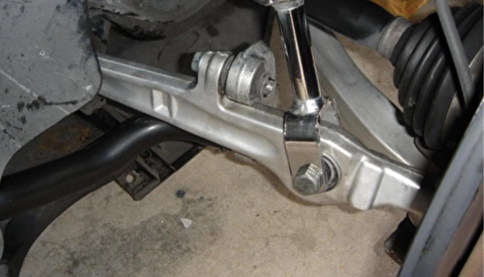 علائم خرابی شغال دست