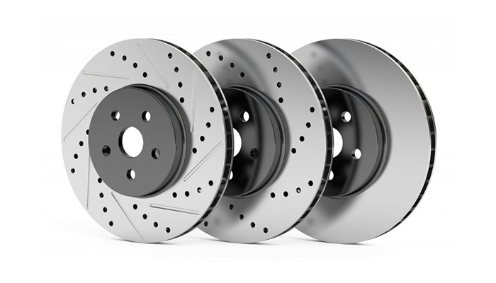 علائم خرابی سگ دست