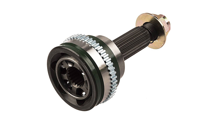 سگدست ماشین سنگین