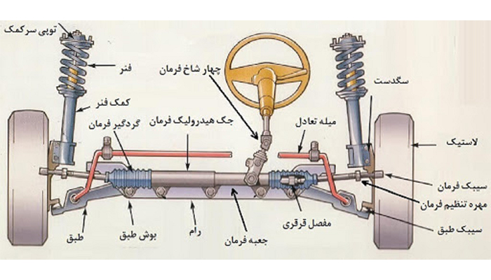 انواع سگ دست