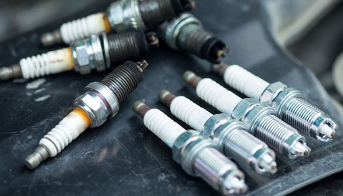 وظیفه شمع گرمکن در موتور دیزل
