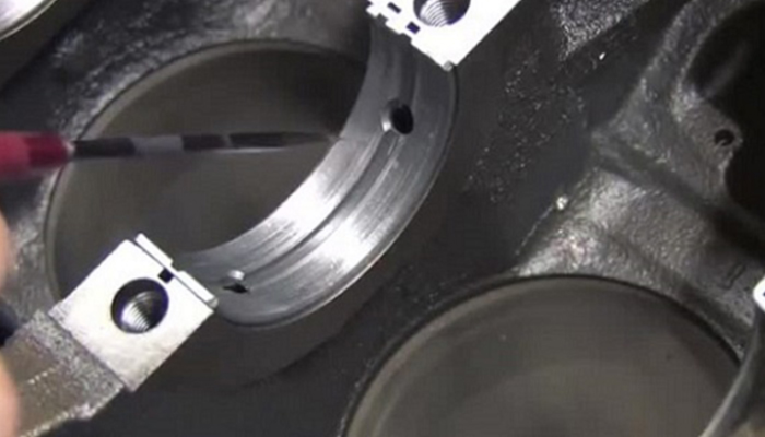 رفع صدای یاتاقان